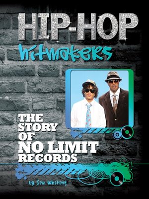cover image of The Story of No Limit Records